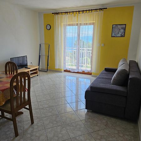 Apartman Ian Drenje  エクステリア 写真