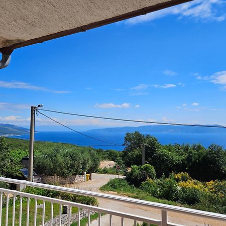 Apartman Ian Drenje  エクステリア 写真