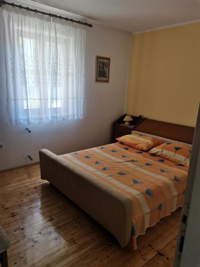 Apartman Ian Drenje  エクステリア 写真